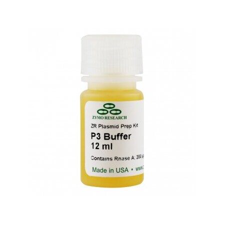 Zymo Research Buffer P3, Yellow, 12 ml ZD4027-3-12